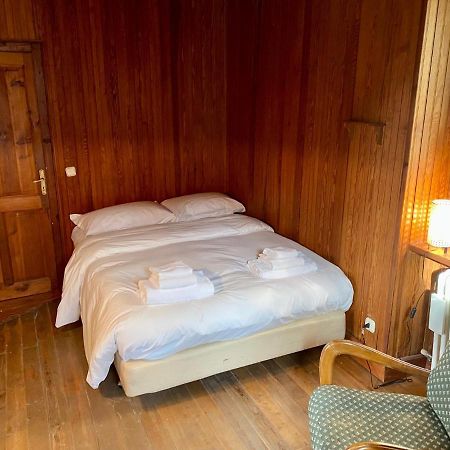 Chalet Motta Valtournenche Exteriör bild
