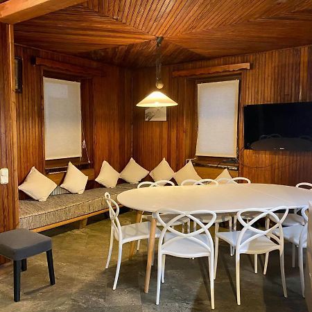 Chalet Motta Valtournenche Exteriör bild