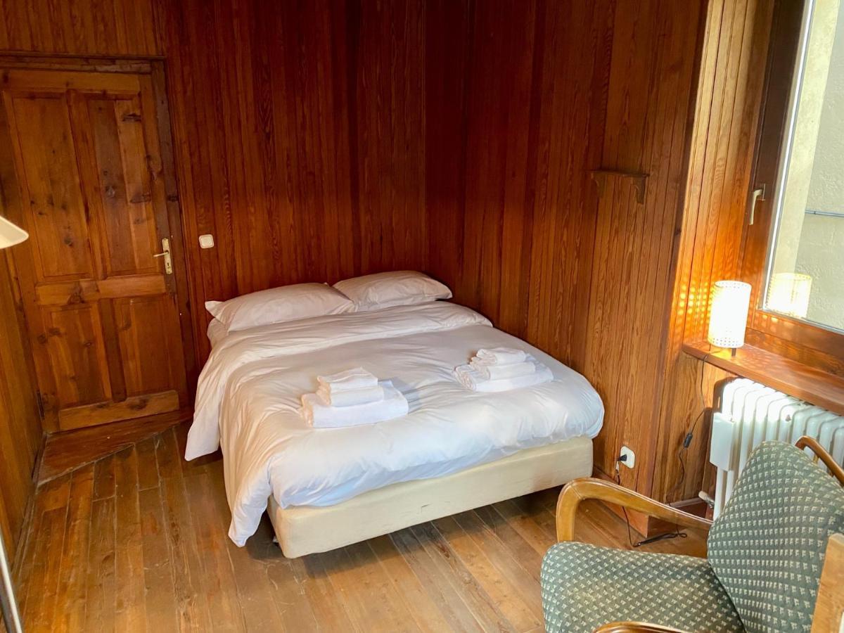 Chalet Motta Valtournenche Exteriör bild