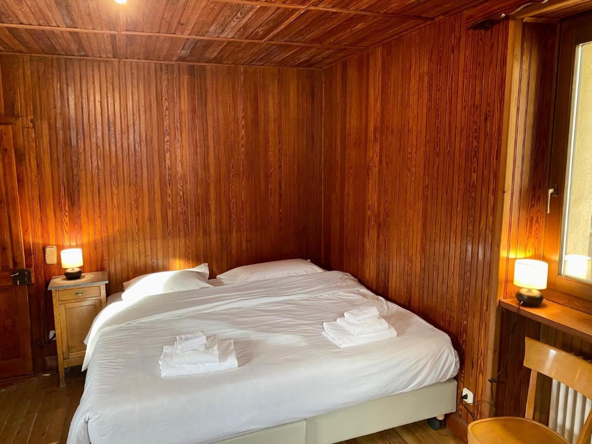 Chalet Motta Valtournenche Exteriör bild
