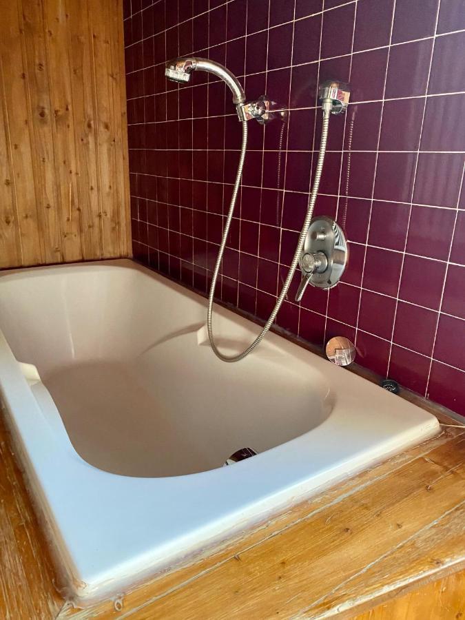 Chalet Motta Valtournenche Exteriör bild