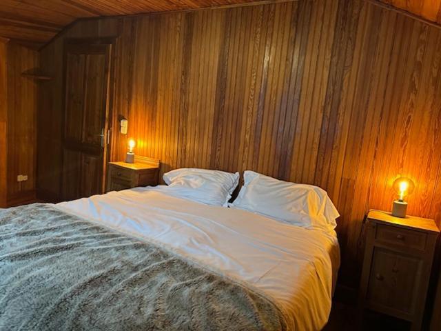 Chalet Motta Valtournenche Exteriör bild