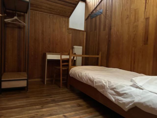 Chalet Motta Valtournenche Exteriör bild