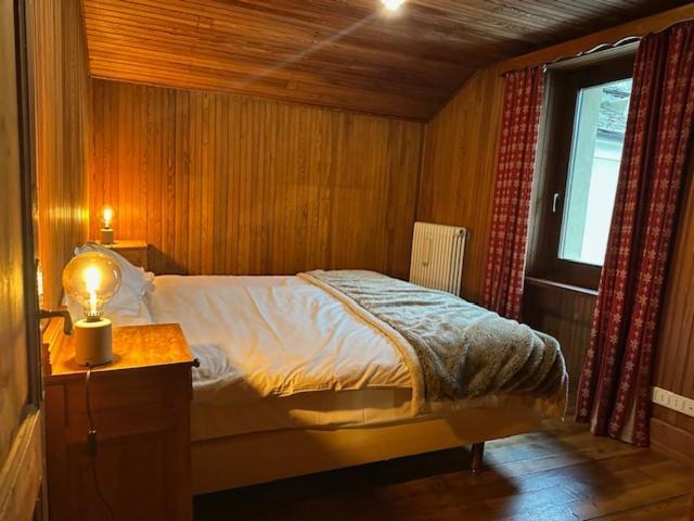 Chalet Motta Valtournenche Exteriör bild